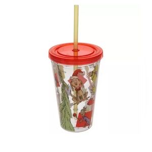 💚💚Grinch Whoville Tumbler💚💚